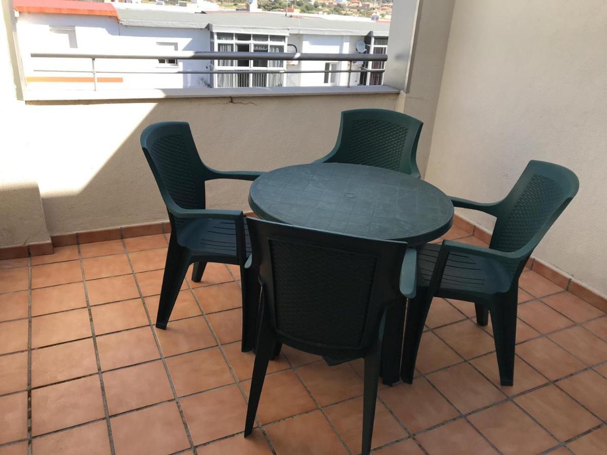 Apartment Atico. Parque Del Vino Fino. El Puerto De Sta Maria El Puerto de Santa María